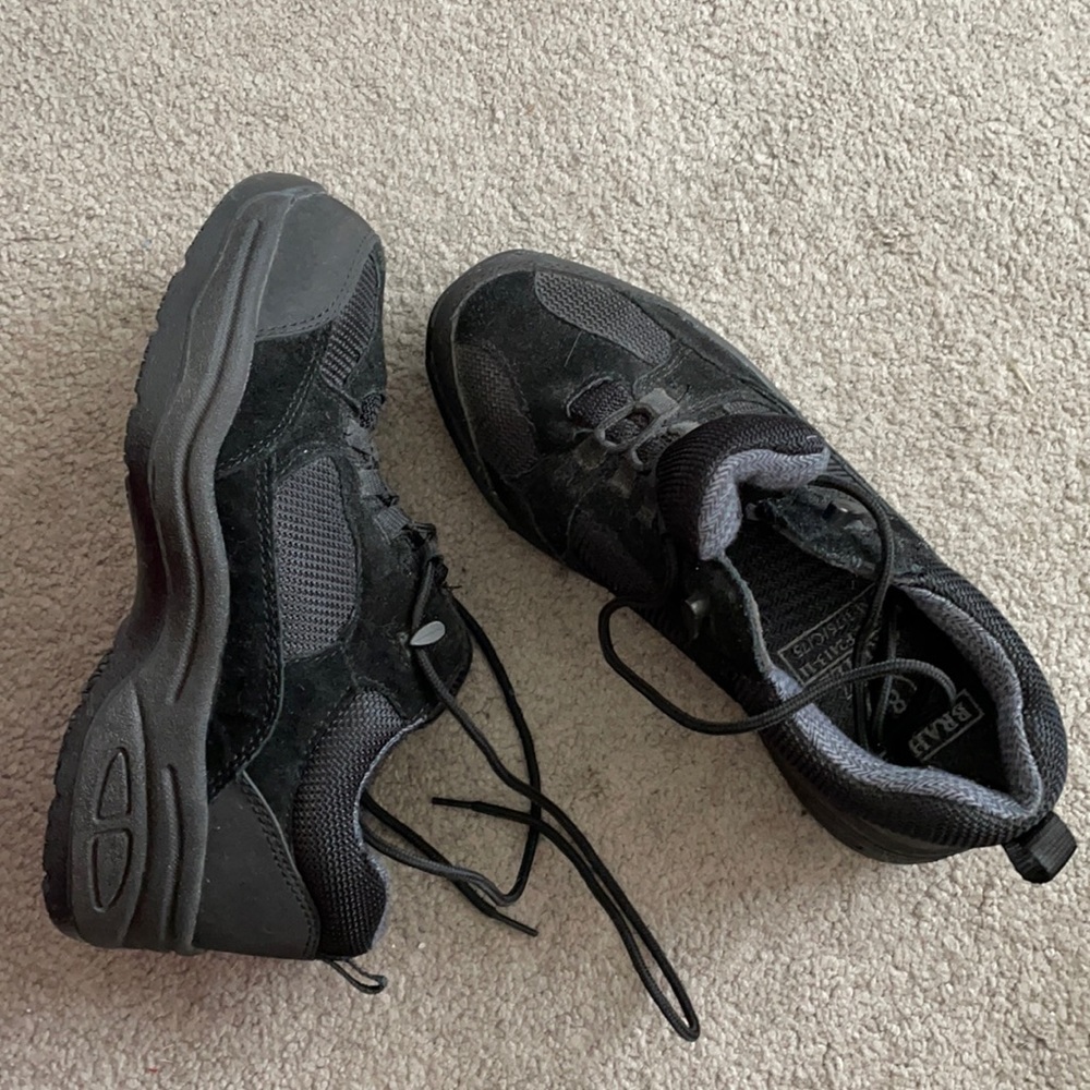 Nice Steel Toe Shoes
